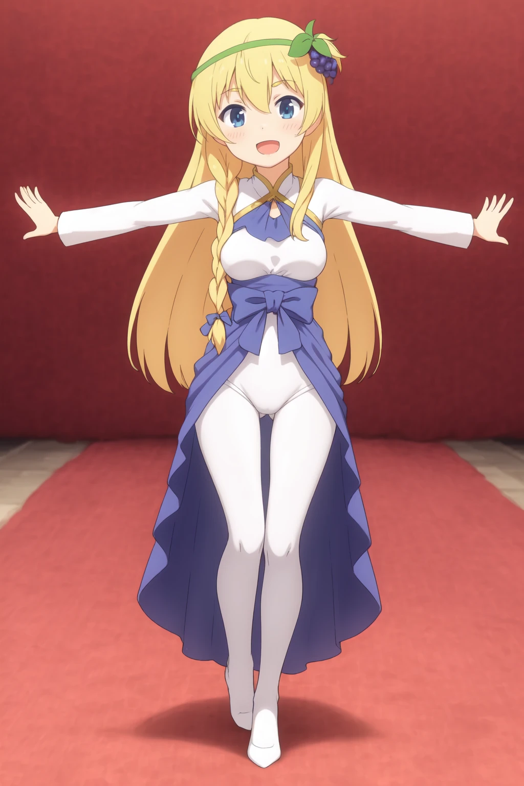 KonoSuba (characters pack)