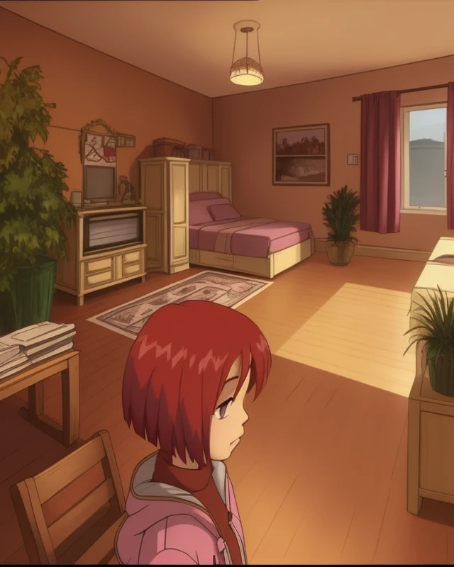 <lora:WITCH-Earth:0.7>, 1girl, indoor