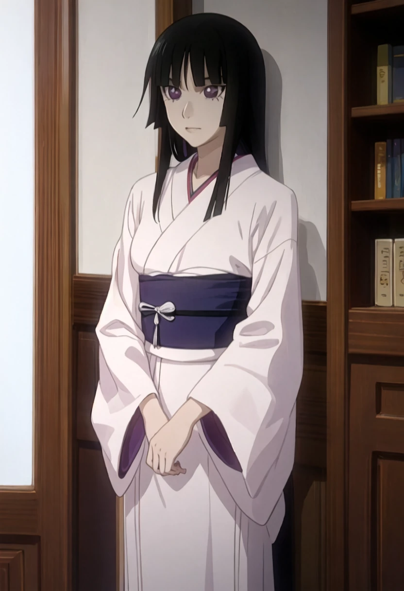 best quality, masterpiece, highres, solo, {isayama_yomi_gareizero:0.90}, {yukata:1.30}, {kimono:1.15}