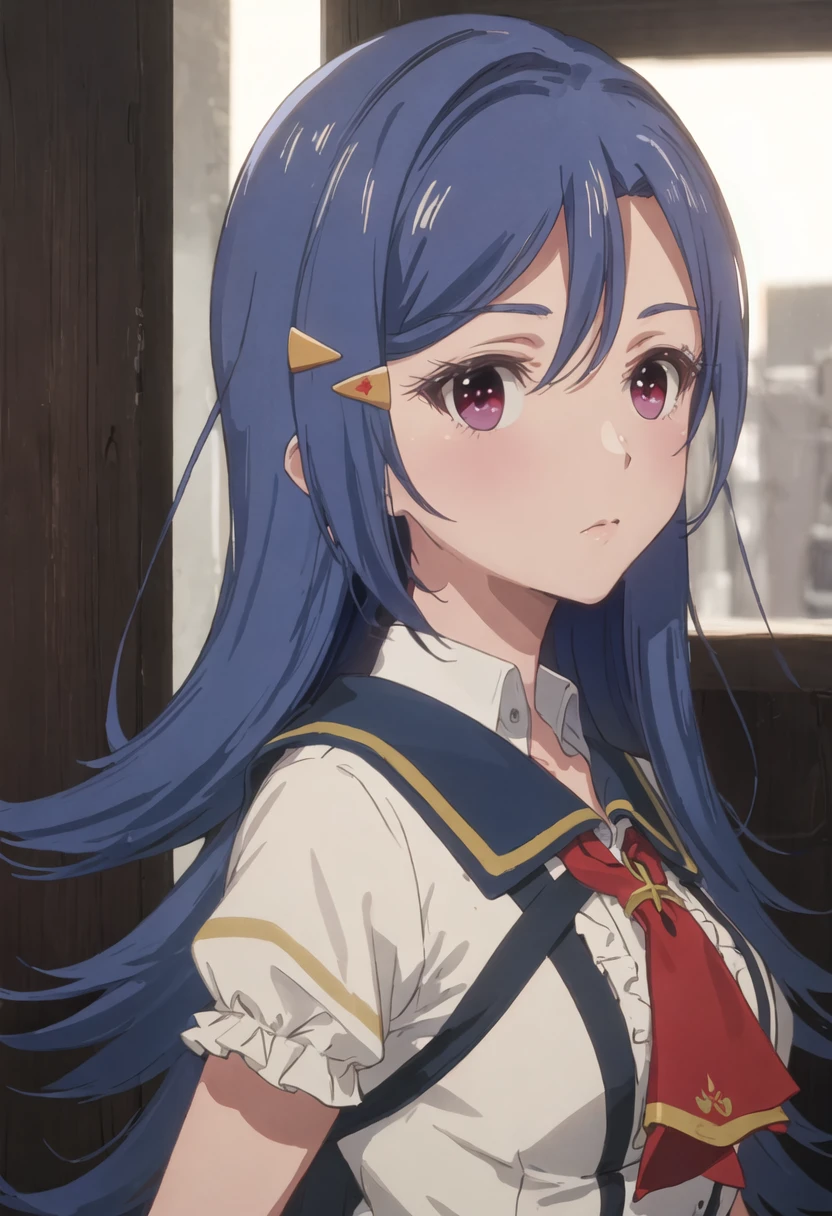 {safe:1.10}, best quality, masterpiece, highres, solo, {rosetta_lapisrelights:0.90}, portrait, looking_at_viewer