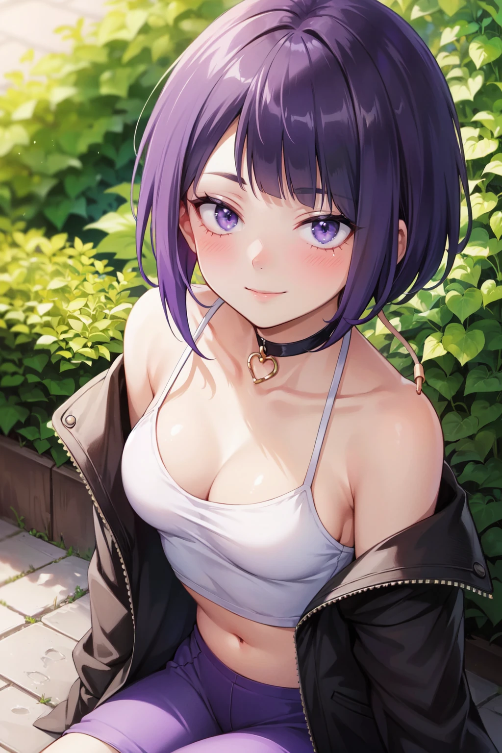 Jirou Kyouka (My Hero Academia) [LORA Commission] v1.0