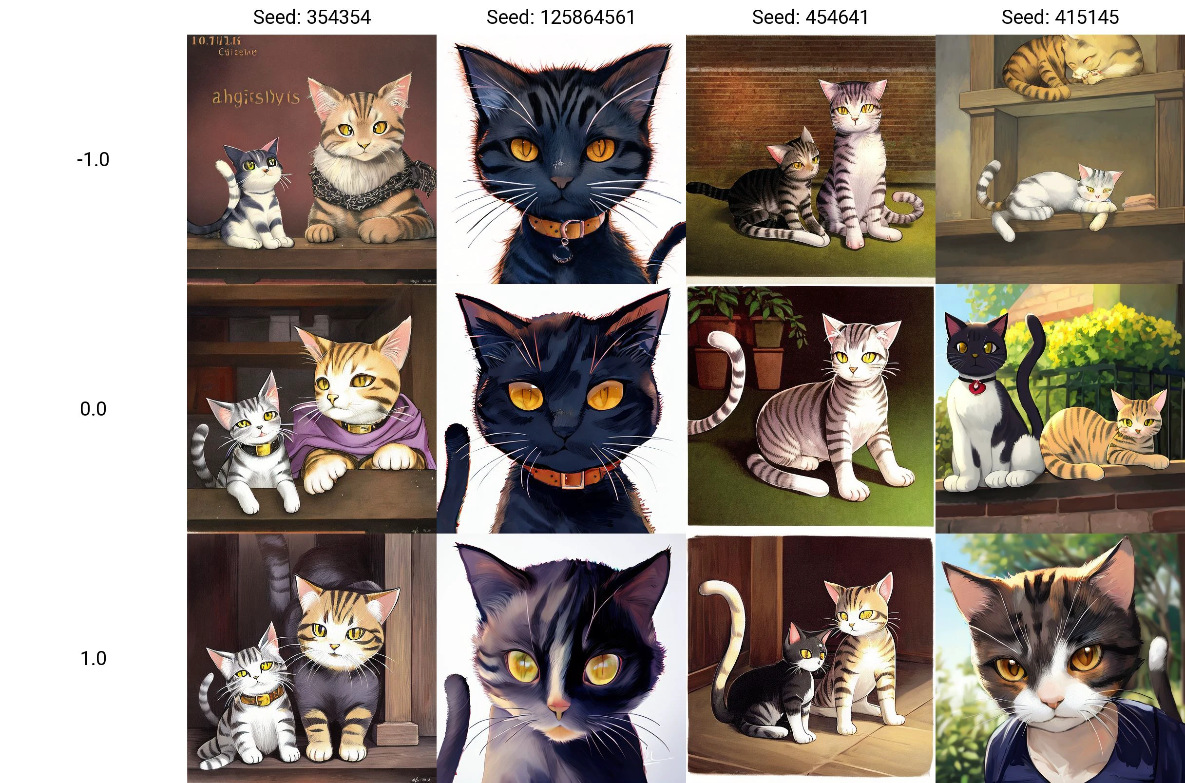 a cat  <lora:score_6000steps:-1.0>