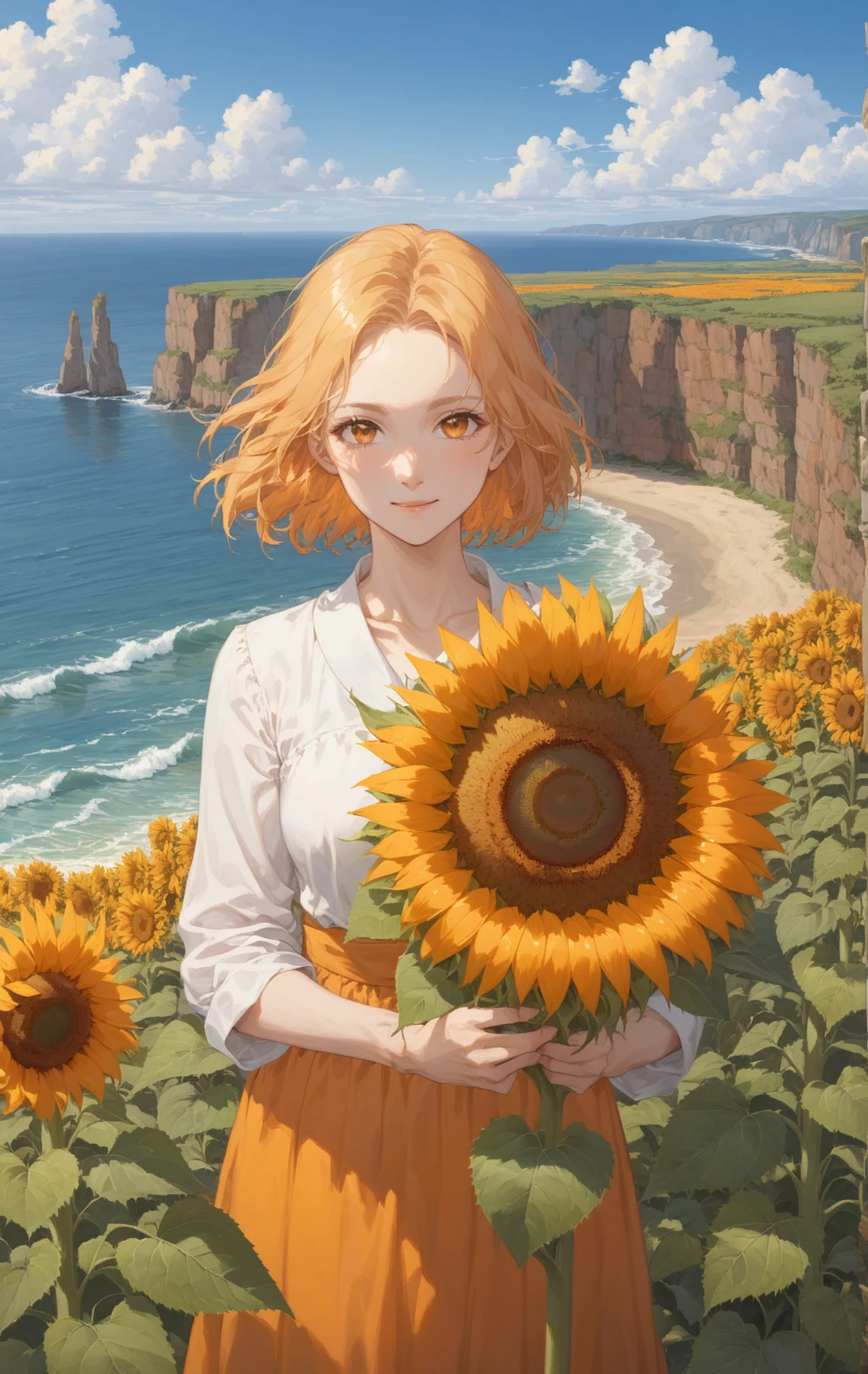 Golden Ratio XL v1.0 [SDXL]