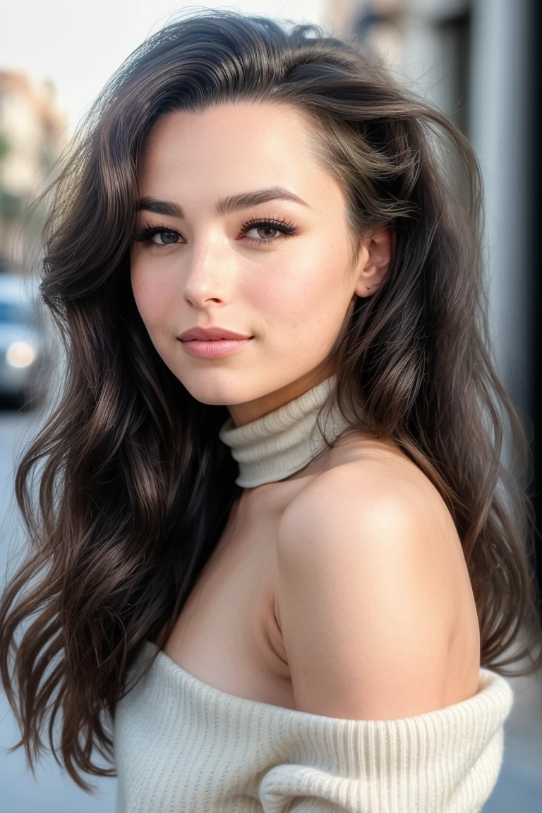Ashley Duran v1.0