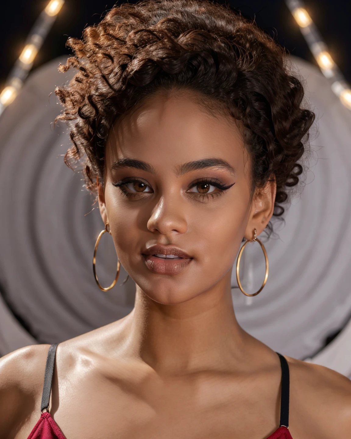 Scarlit Scandal v1.0