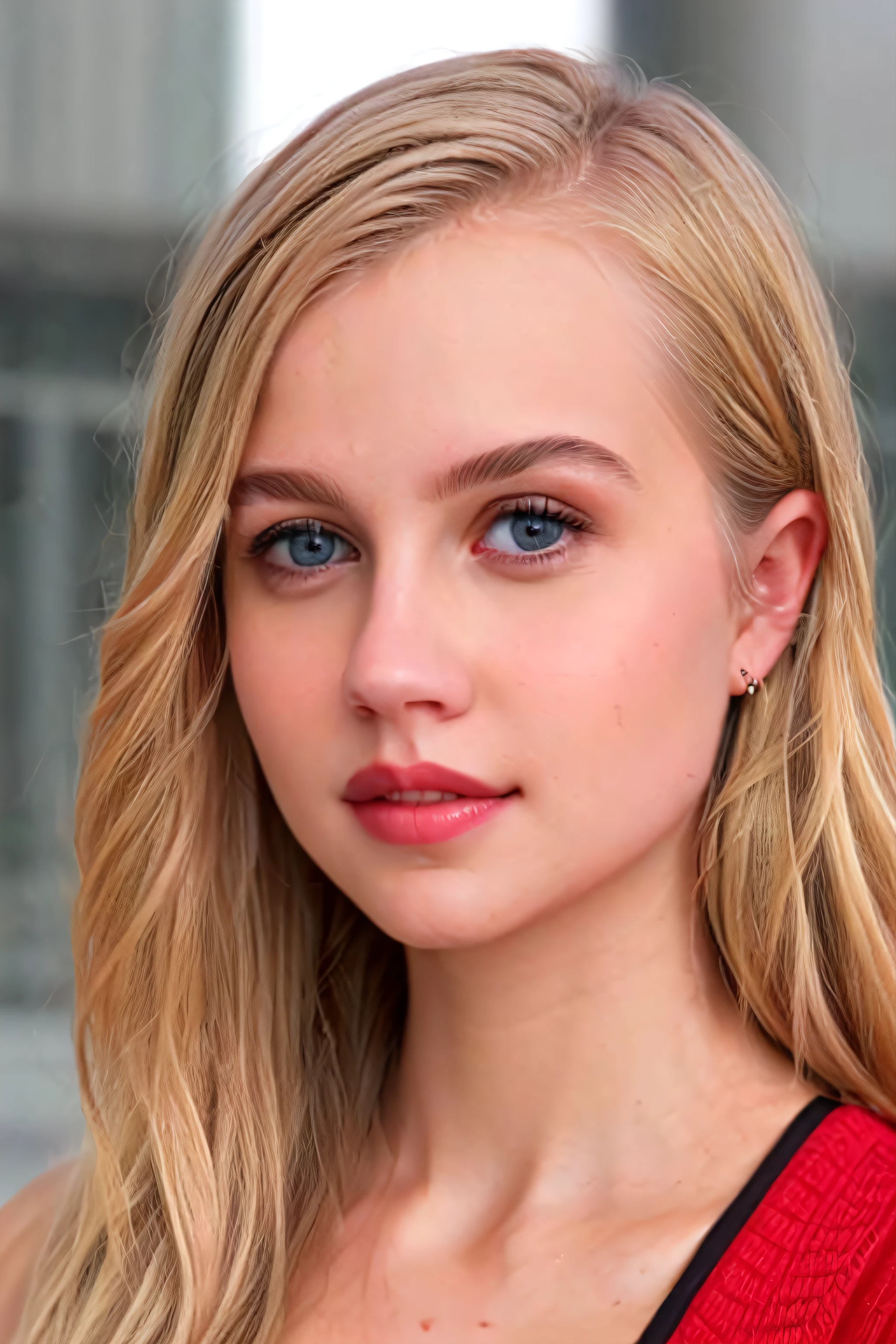 Angourie Rice v1.0