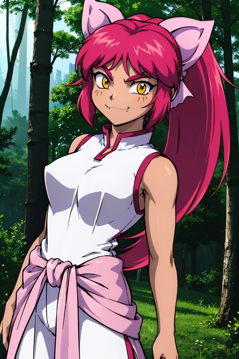 Mariah - Beyblade v1.0