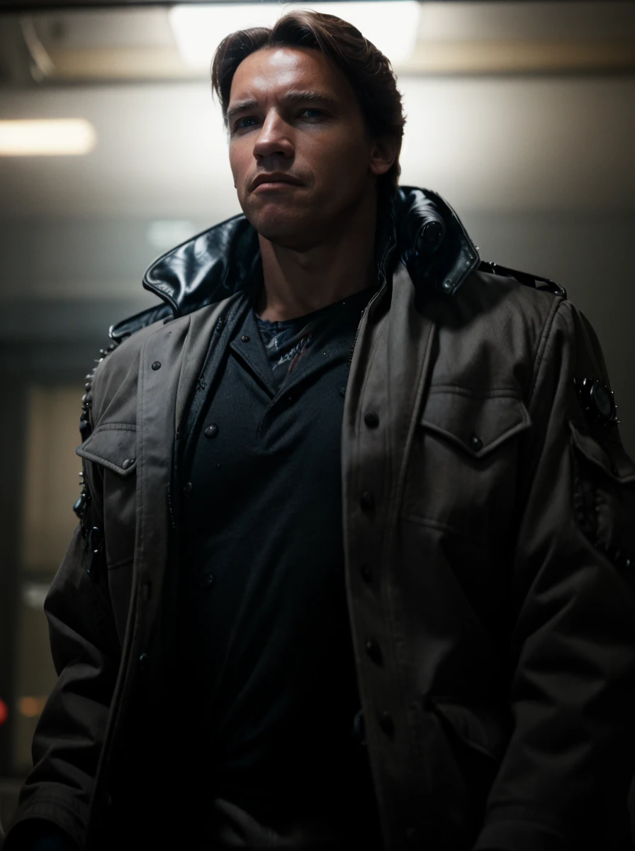 The Terminator 1984 v1.0