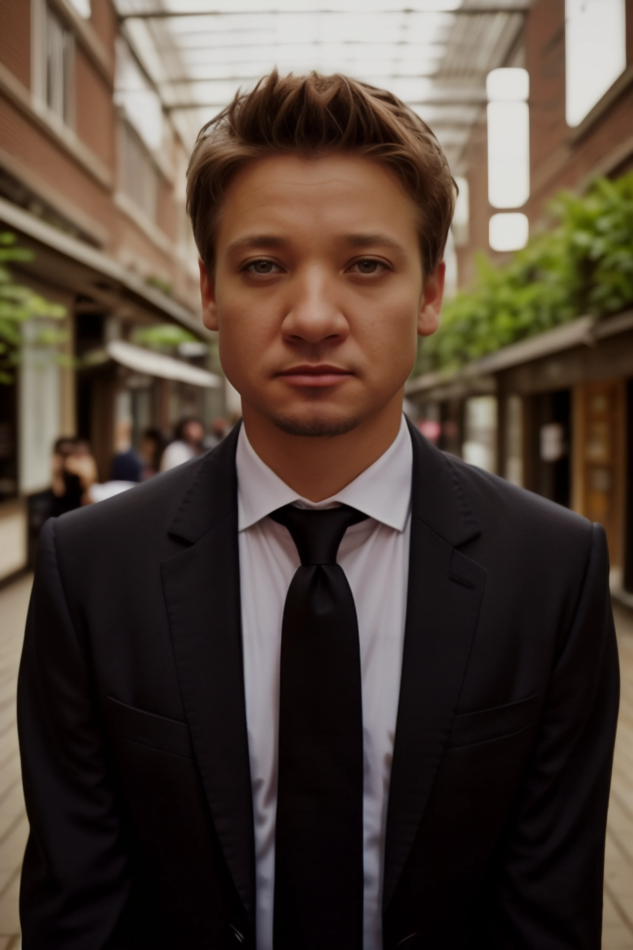 RAW candid cinema, 16mm, color graded portra 400 film, remarkable color, ultra realistic, textured skin, remarkable detailed pupils, realistic dull skin noise, visible skin detail, skin fuzz, dry skin, shot with cinematic camera