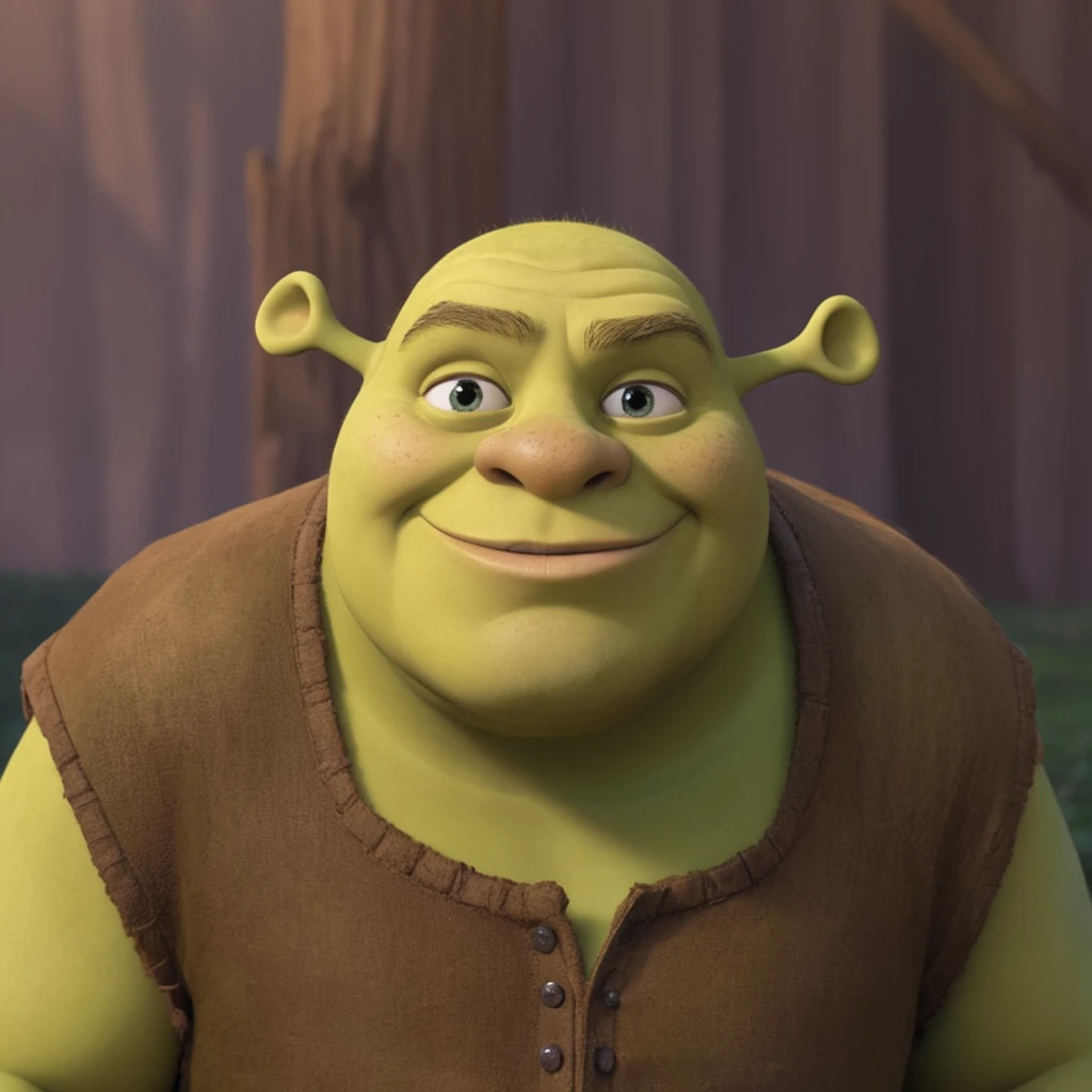 shrek