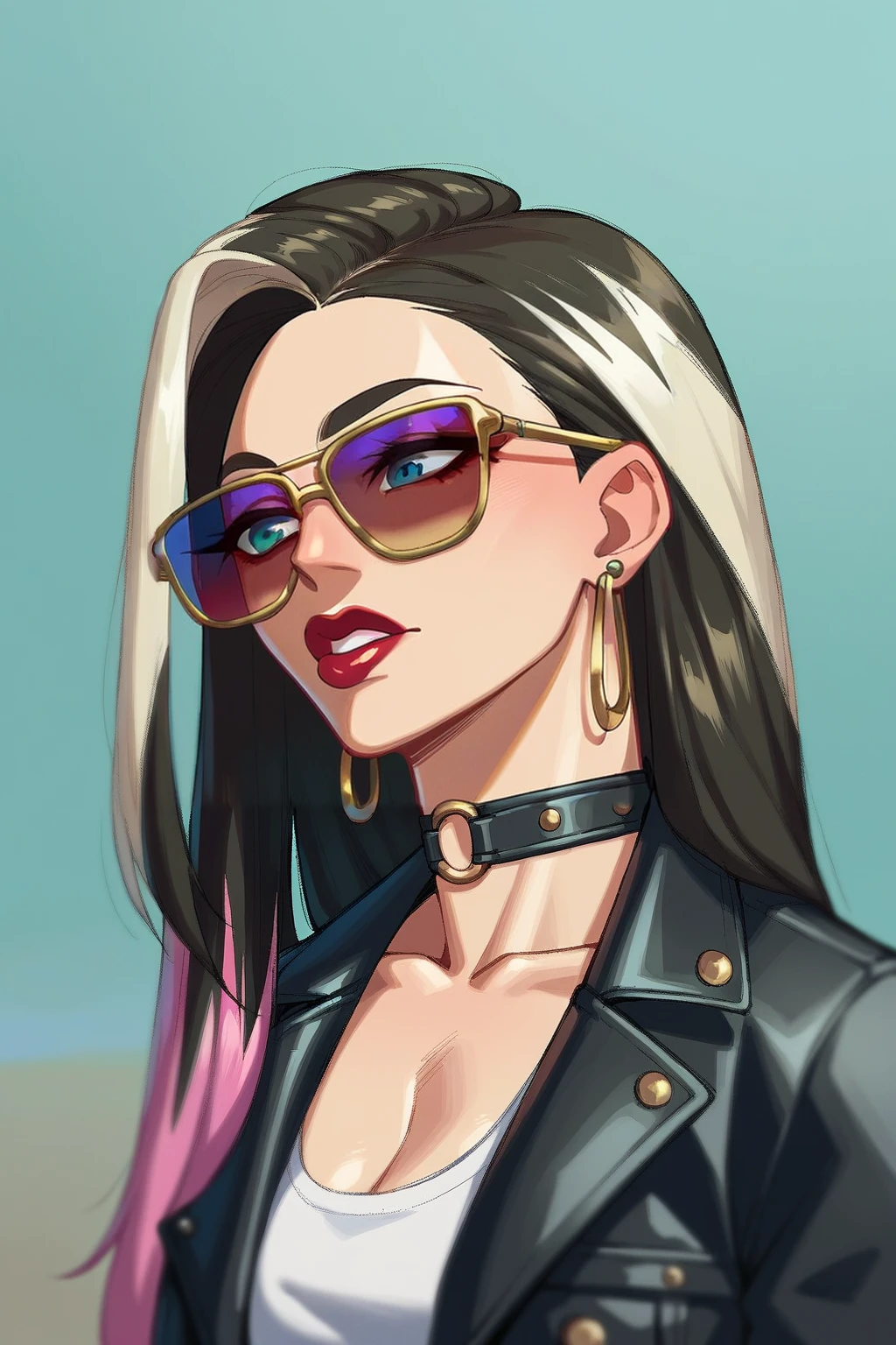 Urban Girl - By EDG v1.0