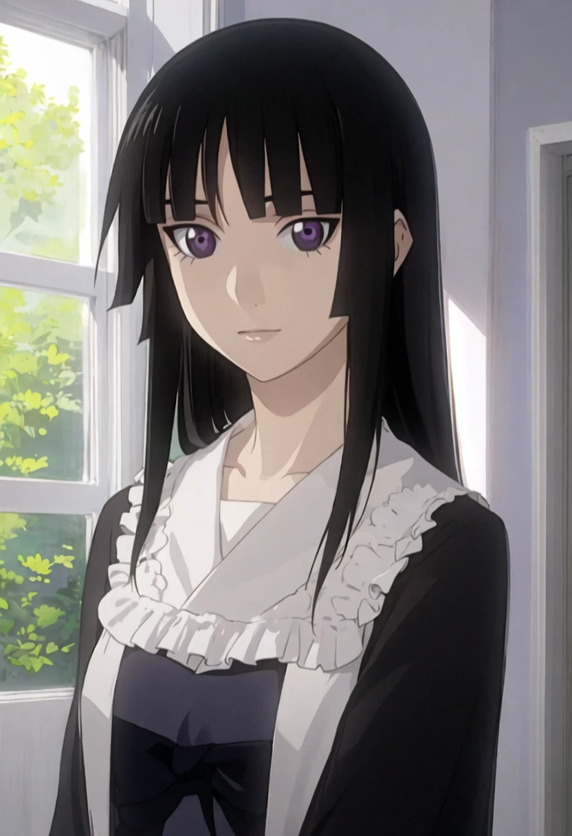 {safe:1.10}, best quality, masterpiece, highres, solo, {isayama_yomi_gareizero:0.90}, full_body