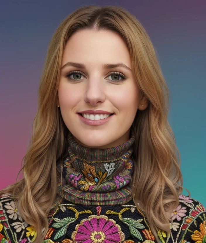 Laura Carmichael - Actress v1.0