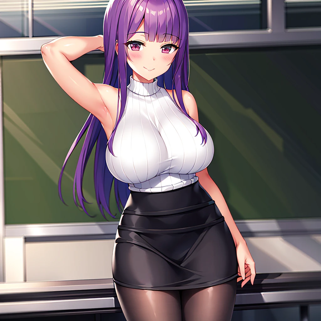 Hoshioki Megumi 星置 めぐみ - Milk Factory / みるくふぁくとりー / Ero Appli Gakuen v1.0