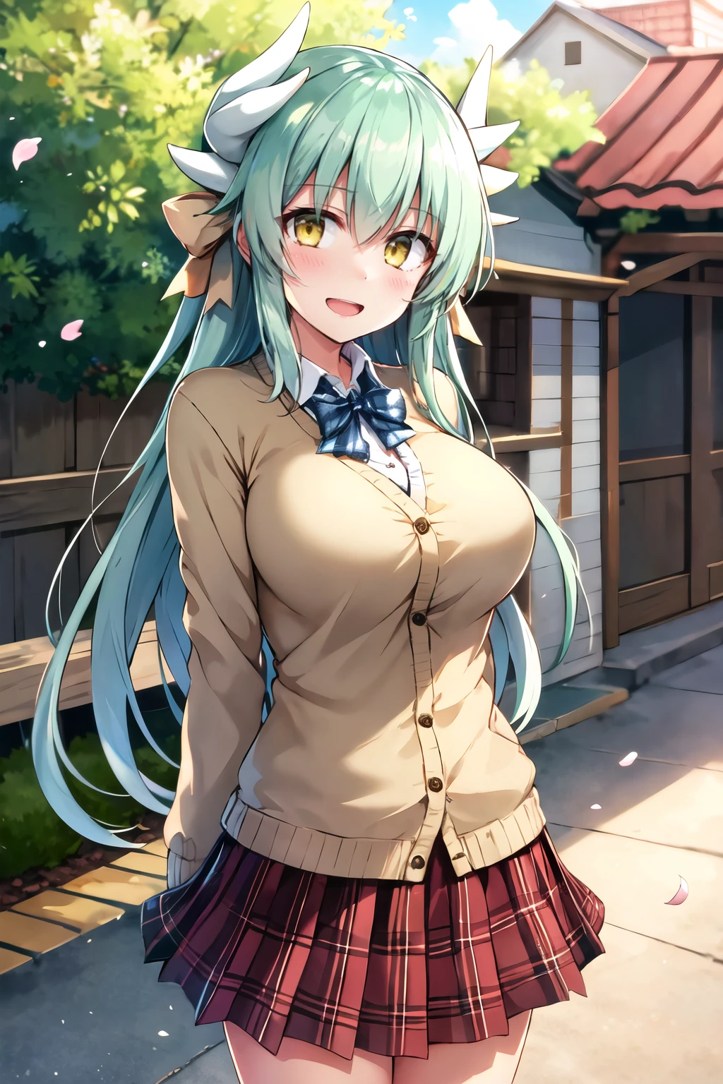 yuuhi_alpha | Artist Style v1.0