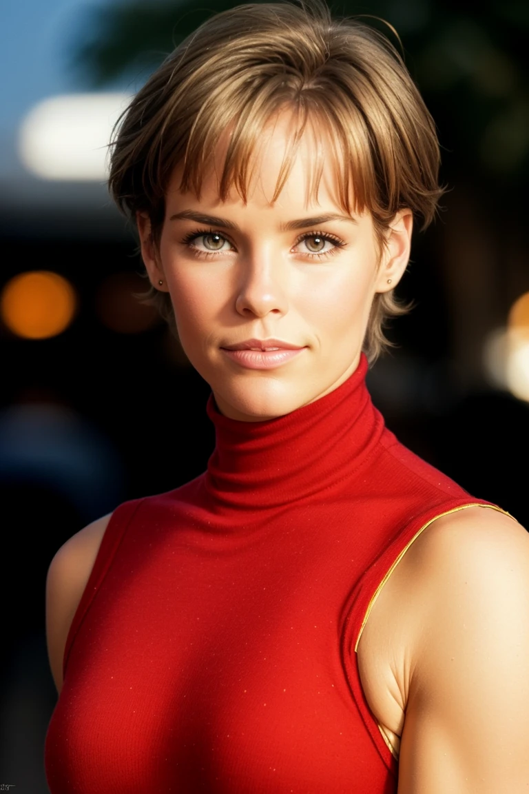 Stephanie Holden (Baywatch TI version) v1.0