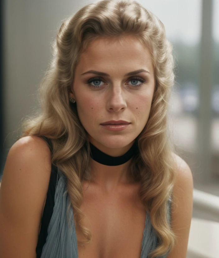 Lauren Hutton - Countess (Once Bitten) v1.0