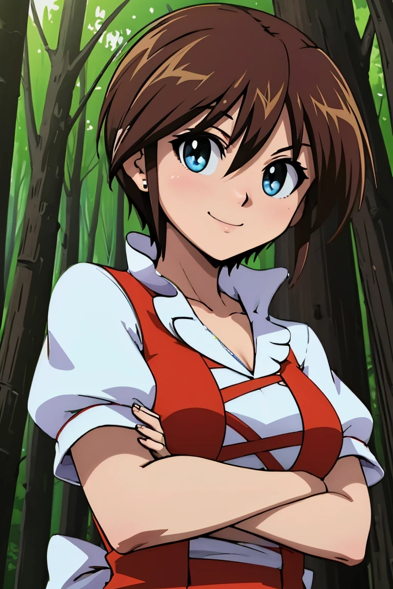 Mie Daiwa - B-daman v1.0