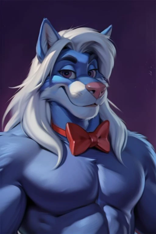 Wilford Wolf 2.0 Wilford Wolf 2.0