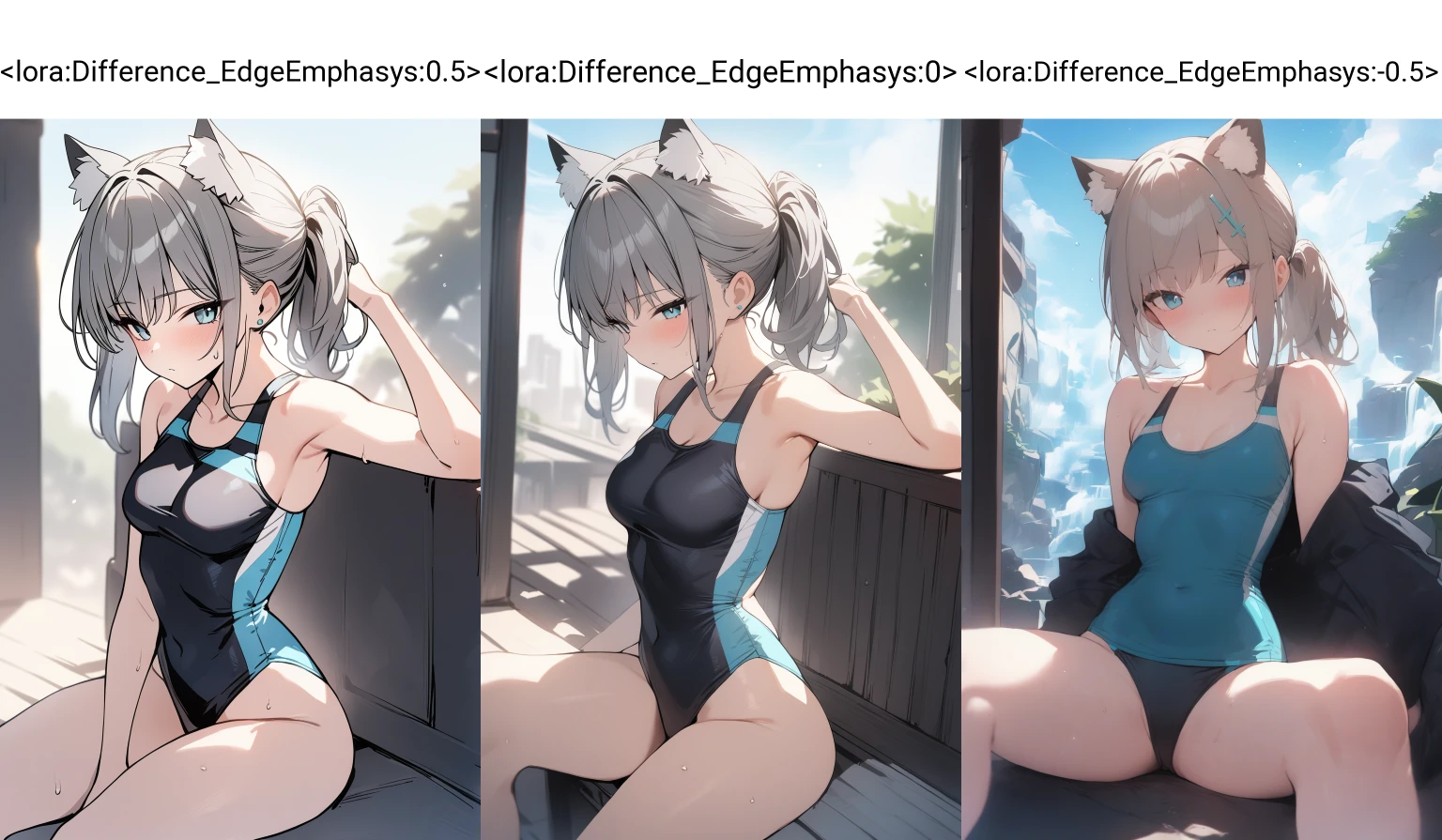 AnimagineXLV3 Style Adjustment EdgeEmphasys