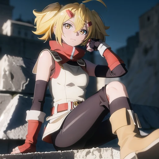 Oikatzu (Shangri-La Frontier) v1.0