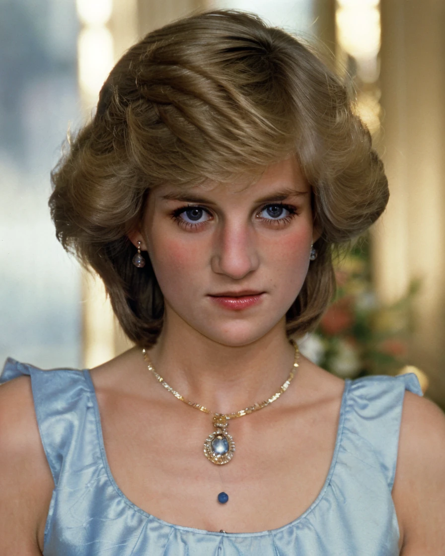 Princes Diana 1.5 Lora v1.0