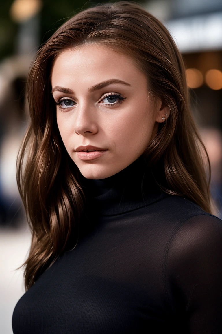 Eve Ellis (TI version) v1.0