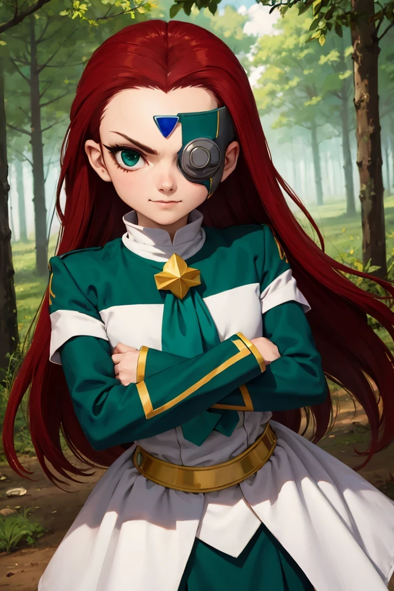 Lester - Yugioh v1.0