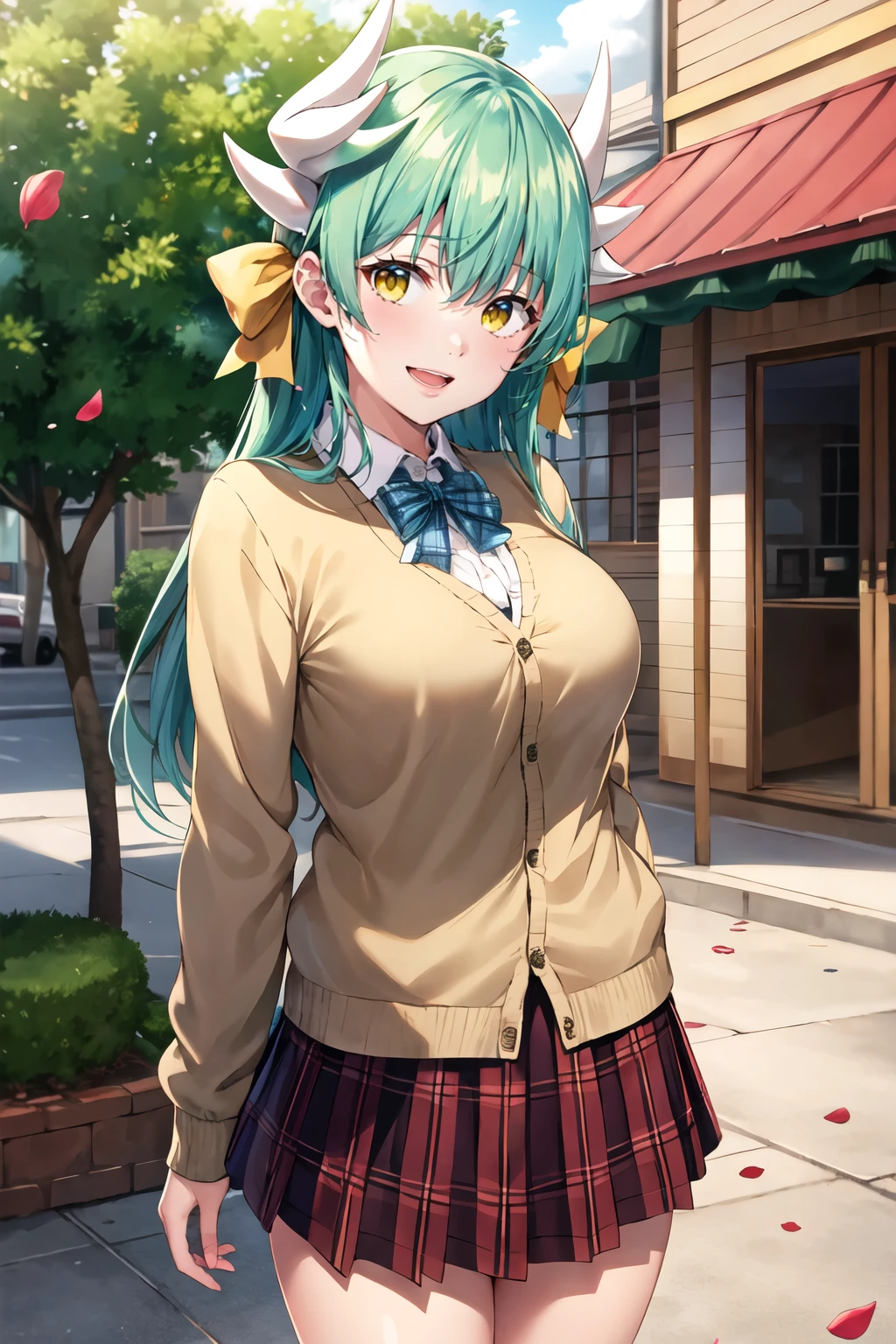 Shono Kotaro | Artist Style v1.0