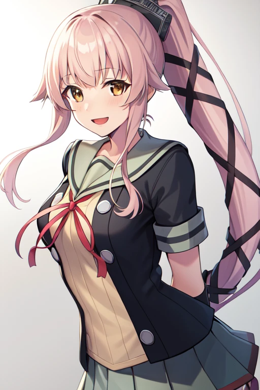 Yura kai ni (KANCOLLE) | 5 Outfits v2.0