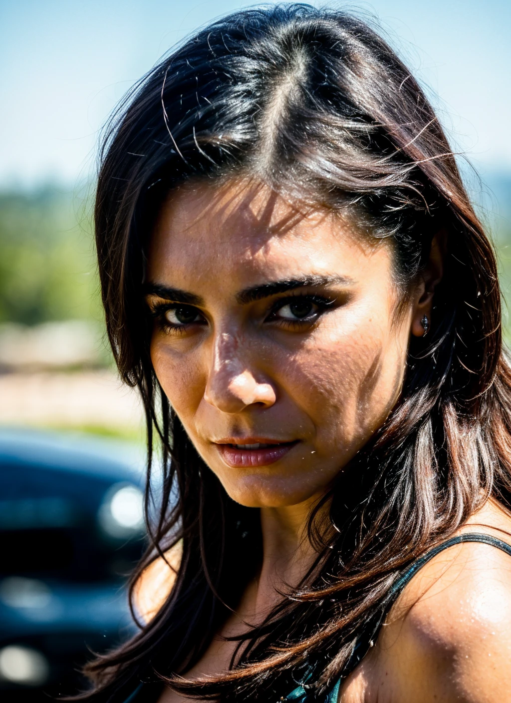 portrait photo of 25 years  sks woman, natural lighting <lora:skin_slider_v2_1_FACE:0.3> <lora:add_detail:0.7> ,  epiCPhoto, altered carbon, sci-fi, cyberpunk