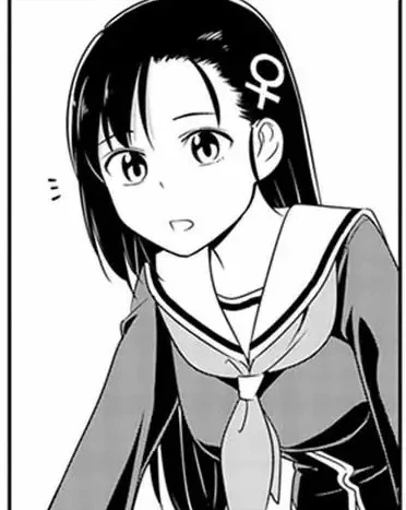 Style Seton Academia (Manga) v1.0