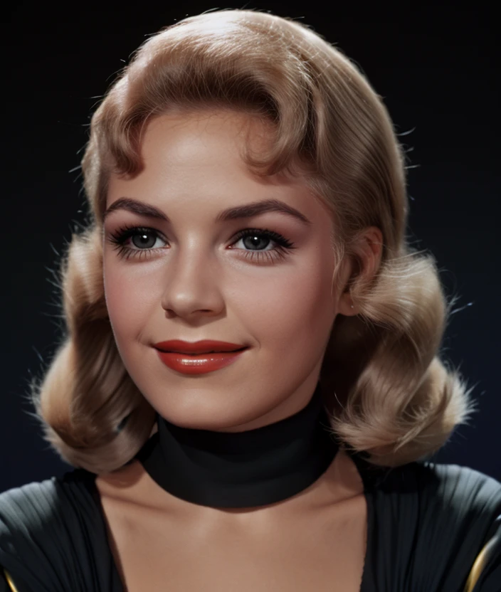 Sandra Dee - Actress v1.0
