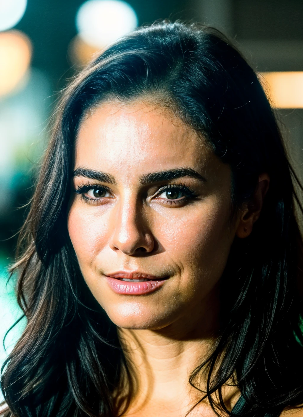 portrait photo of 25 years sks woman, natural lighting <lora:skin_slider_v2_1_FACE:0.3> <lora:add_detail:0.7> , epiCPhoto, altered carbon, sci-fi, cyberpunk