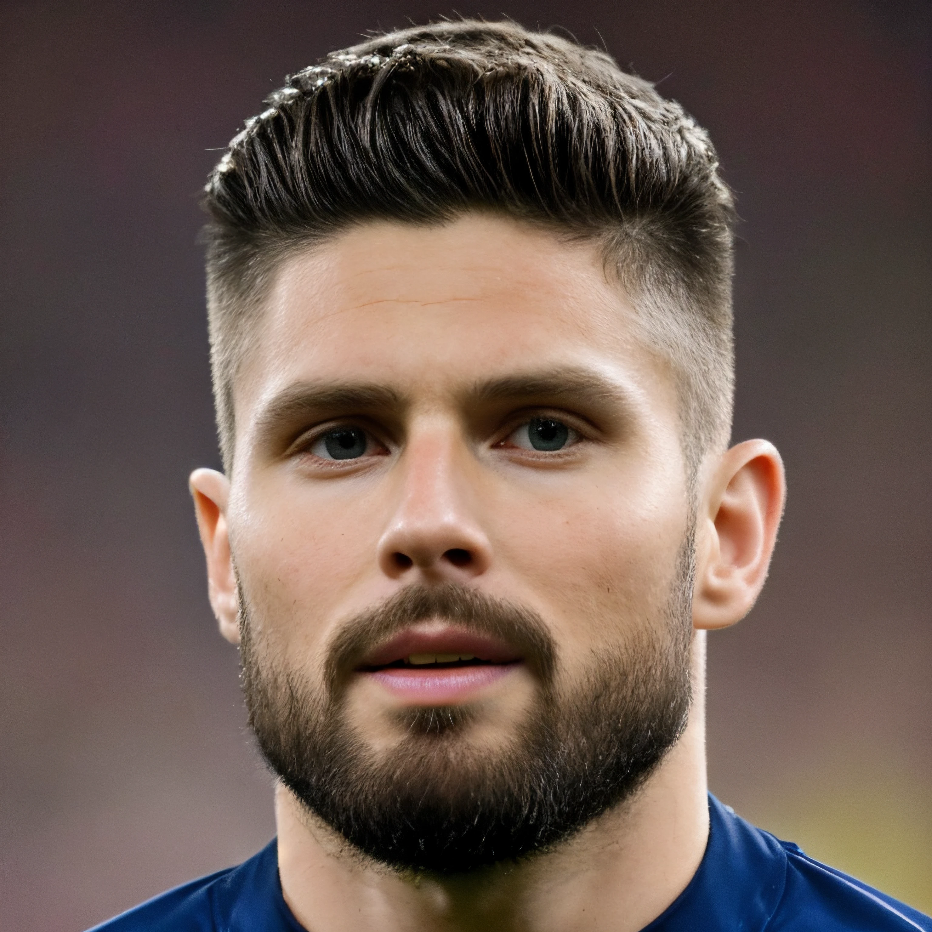 <lora:Olivier Giroud:0.75>, face (Olivier Giroud:1.1), 1male, face, realistic, ultra quality, highly detailed, ultra HD