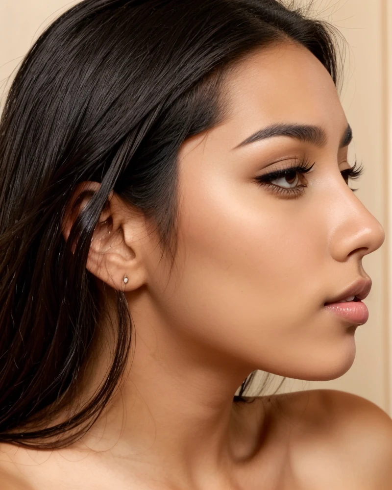 <lora:Sexy-Turkish:1> long straight black hair, tanned skin, brown eyes, just face, <lora:epi_noiseoffset2:1> <lora:LORA-XenoDetailer-v2:1>