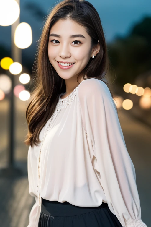 OkazoeMaki / 岡副 麻希_JP_Newscaster v1.0