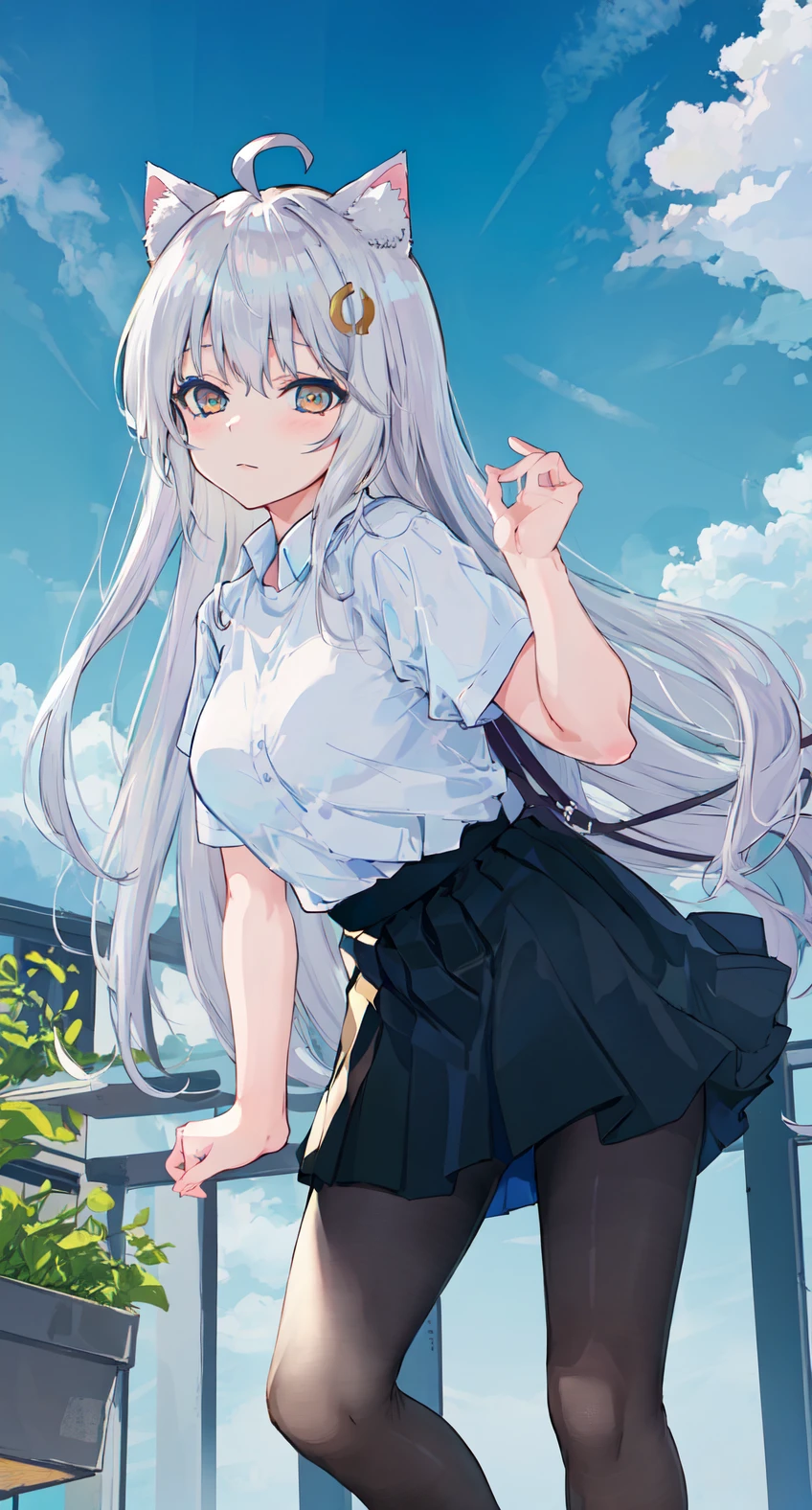 Black silk texture 黑丝质感 纹理 v1.0