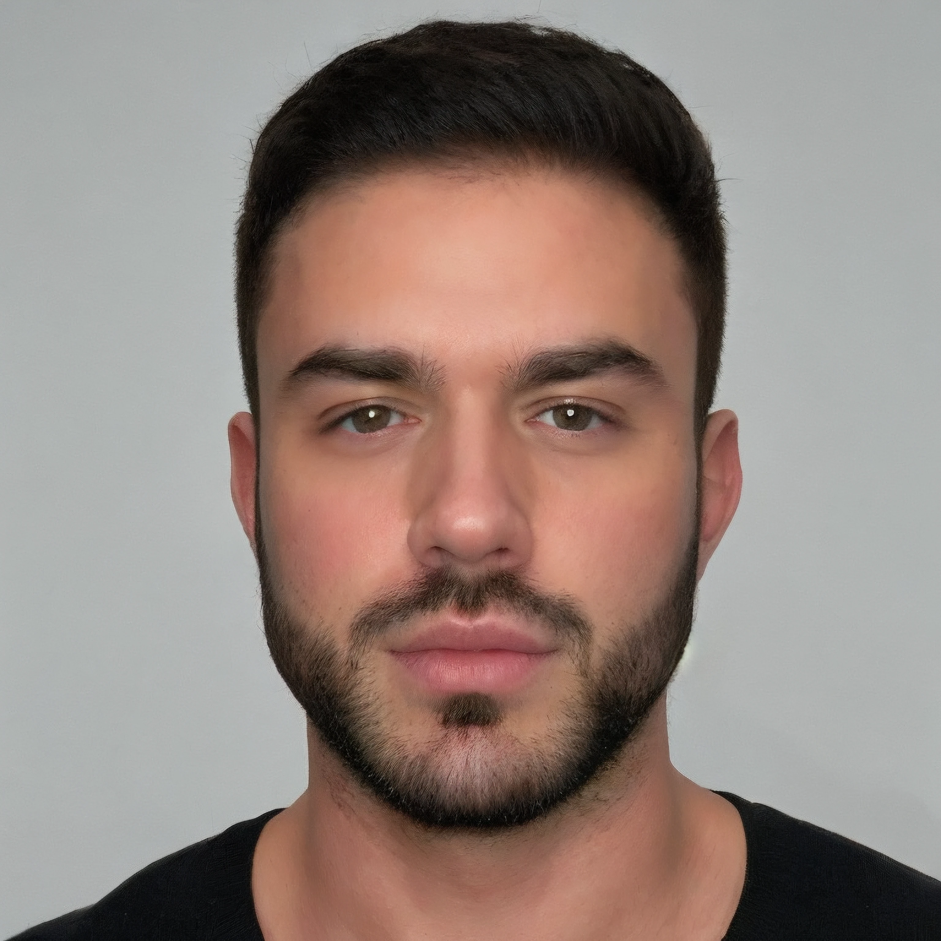 1male, realistic,  face,  <lora:Stepan Pereverzev:0.75>