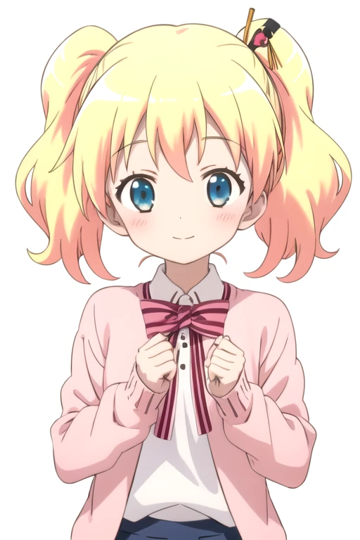 Alice Cartelet - Kiniro Mosaic v2.0