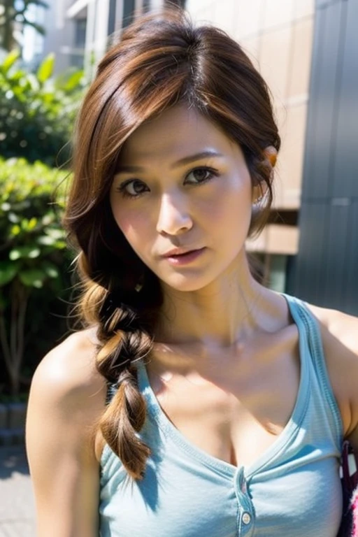 Taiwan Idol: Patty Wu (吳怡霈) v1.0