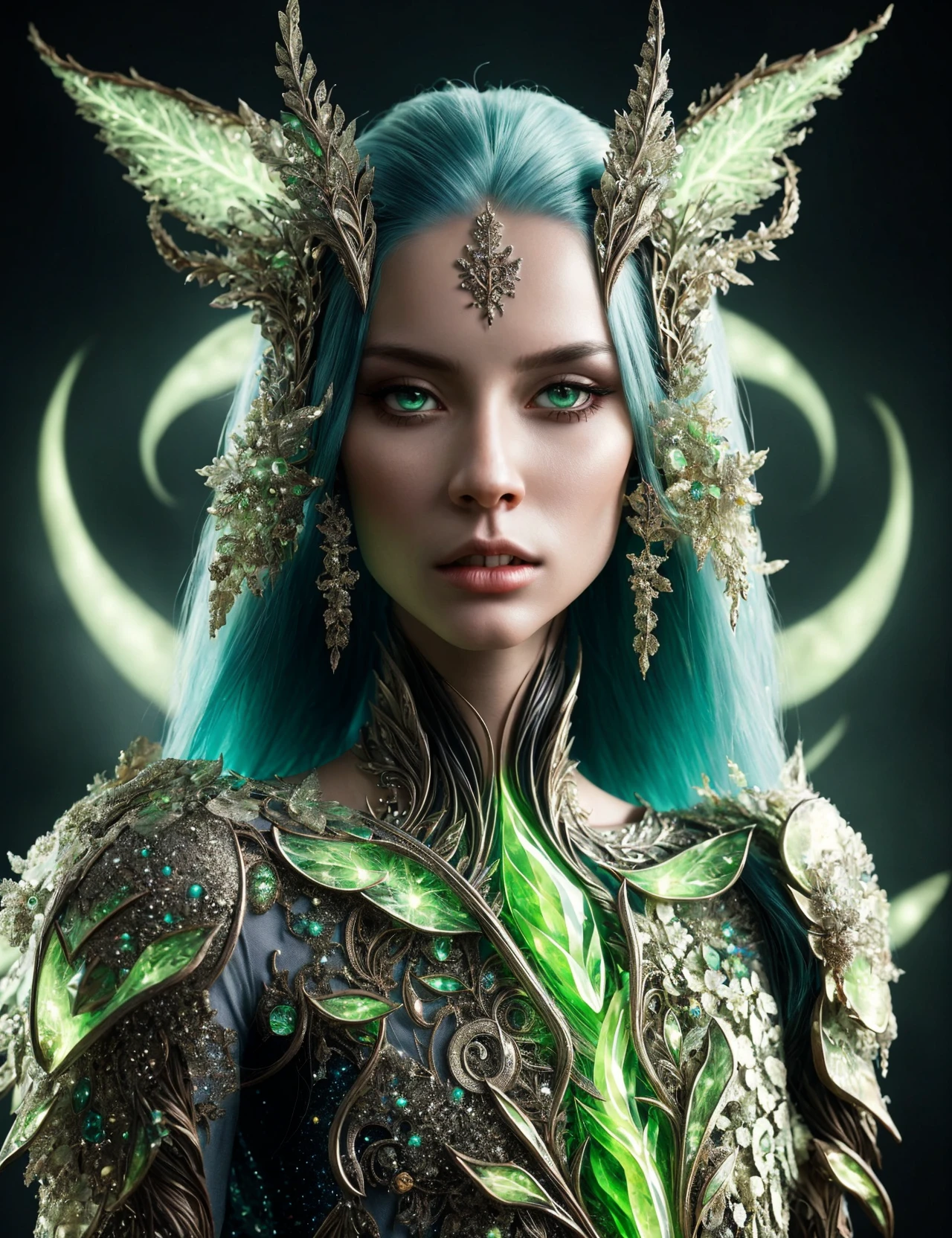 masterpiece, awesome quality, hyper detailed, DonM3lv3s female zabrak, , <lora:DonM3lv3s-000008:0.8>