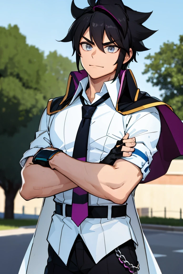 Sieghart - Grand Chase v1.0