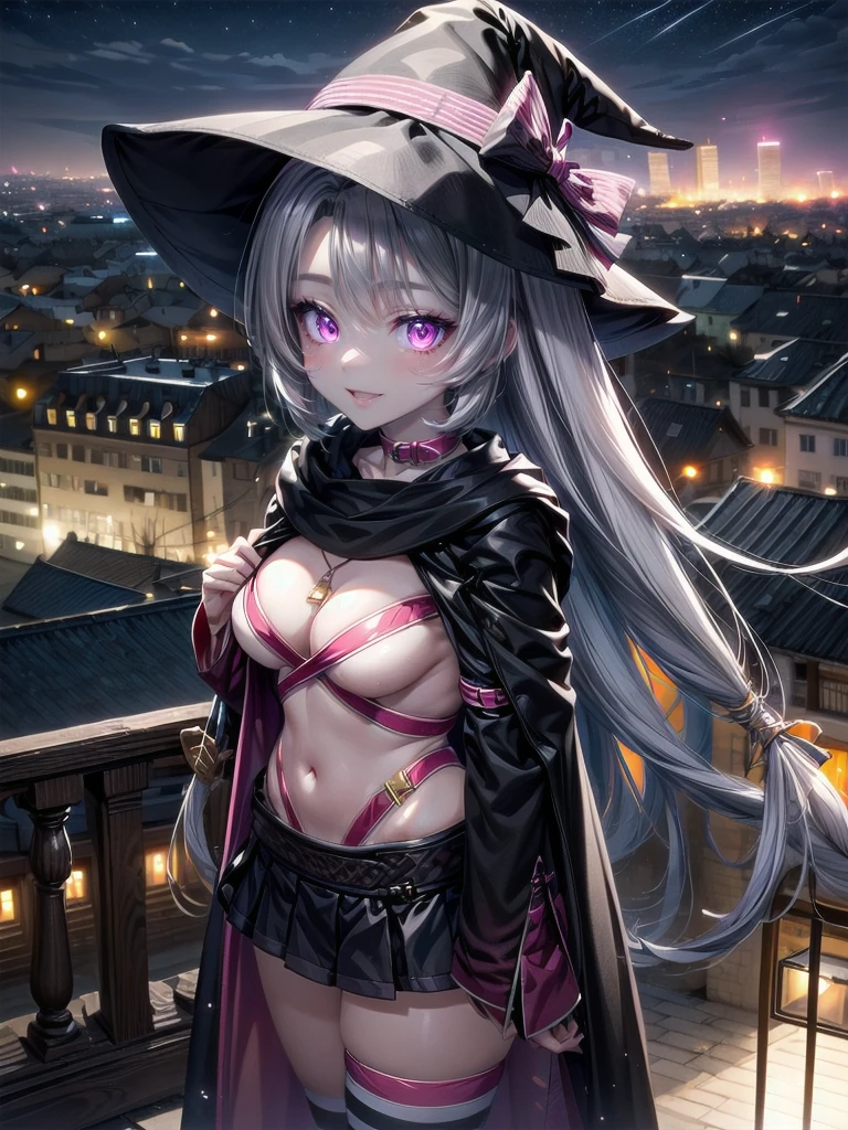 Sabbat Of The Witch(Sanoba Witch) Ayachi Nene v1.0