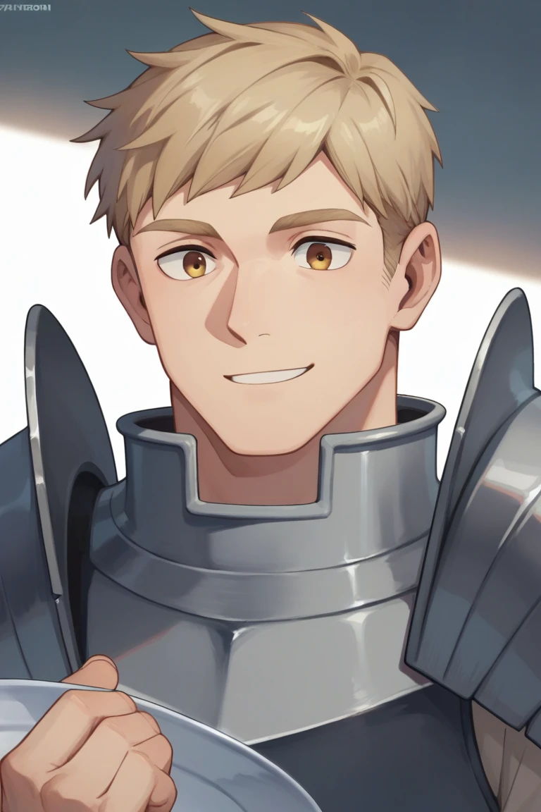 [PonyXL] Delicious in Dungeon - Laios Touden v1.0