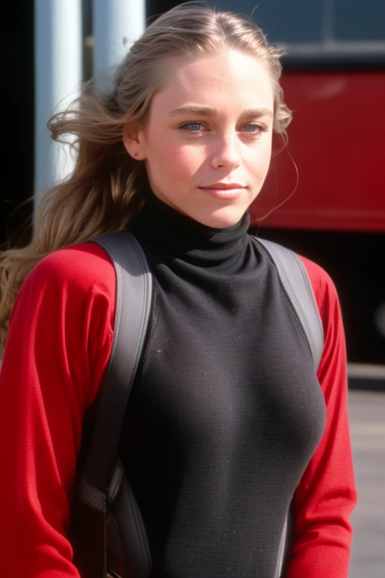 Jill Riley (Baywatch) v1.0