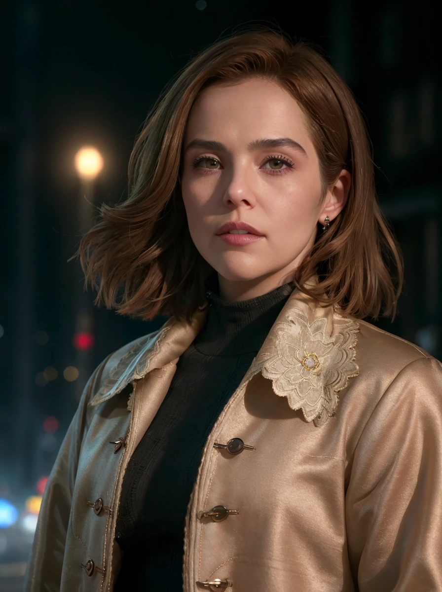 Zoey Deutch v1.0