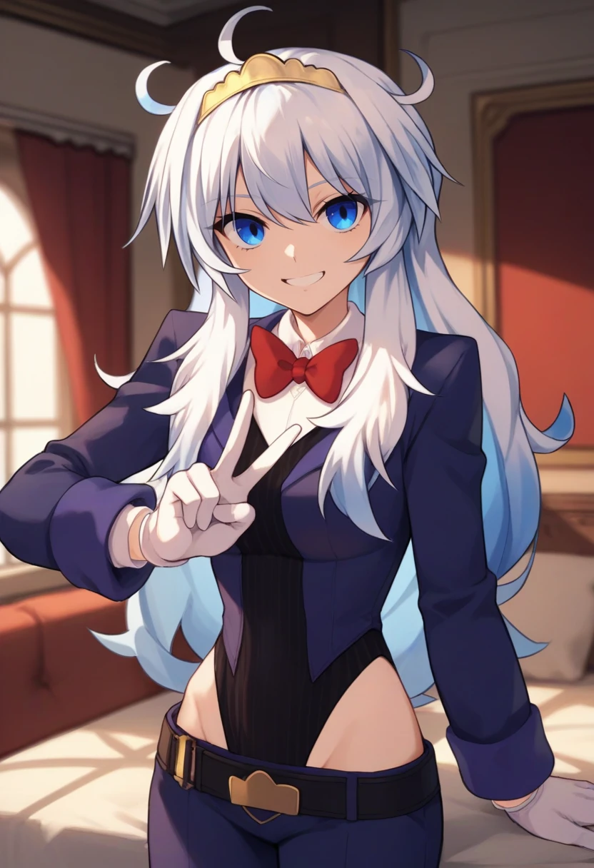 [PonyV6 XL] Mirabelle | Mirabeau Studios