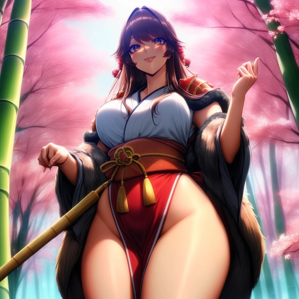 Kionaoki Style Lora v1.0 Pixai