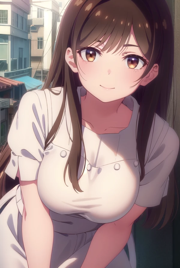 chiesayama, <lora:chie sayama ova-lora-nochekaiser:1>,
chie sayama, brown hair, (yellow eyes:1.5), hair ornament, hairclip, dark skin, dark-skinned female, smile,
BREAK camisole, blue camisole, bare shoulders, collarbone, skirt, yellow skirt,
BREAK outdoors,
BREAK looking at viewer, (cowboy shot:1.5),
BREAK <lyco:GoodHands-beta2:1>, (masterpiece:1.2), best quality, high resolution, unity 8k wallpaper, (illustration:0.8), (beautiful detailed eyes:1.6), extremely detailed face, perfect lighting, extremely detailed CG, (perfect hands, perfect anatomy),